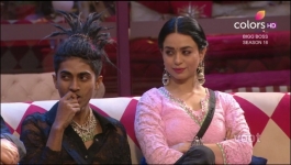 Bigg Boss - Season 16 - 13th Oct 2022